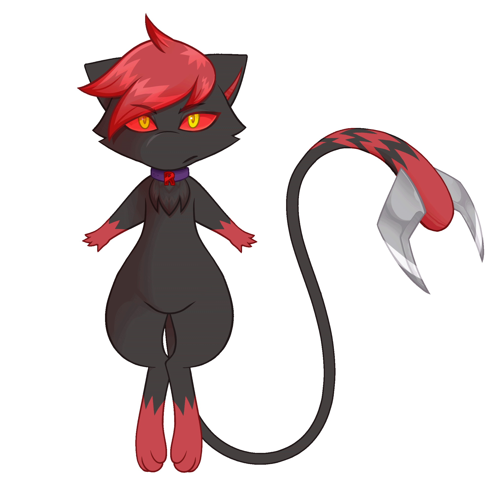 Simple Model Example