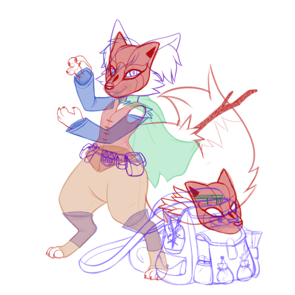 General commission process